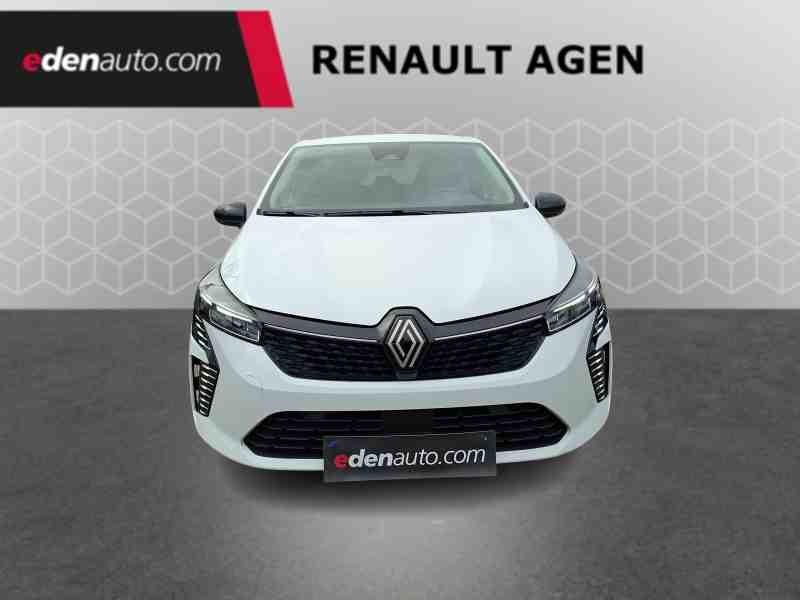 Renault Clio TCe 90 Evolution