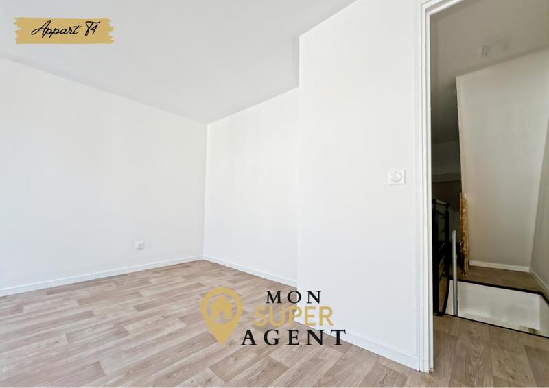 Immeuble - 142 m² - 10 pièces