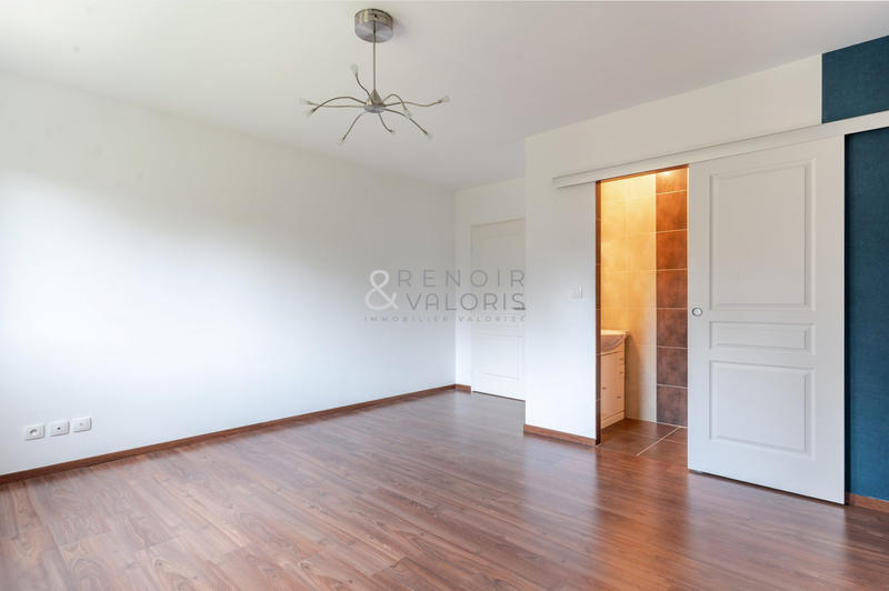 Maison - 147 m² - 6 pièces