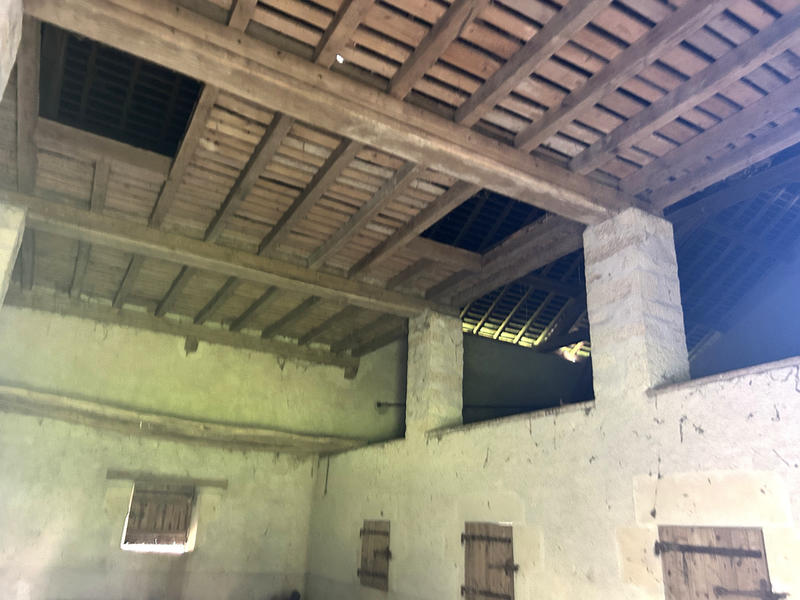 Maison - 63 m² - 4 pièces