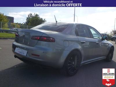 Alfa Romeo 159 2.0 JTDm 170 - Ti
