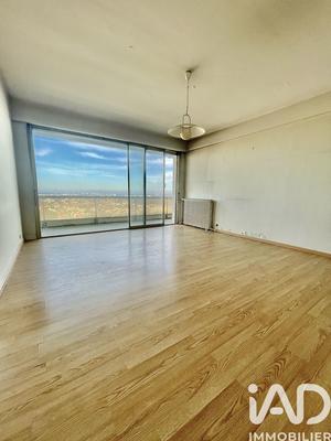 Appartement - 57 m² - 2 pièces