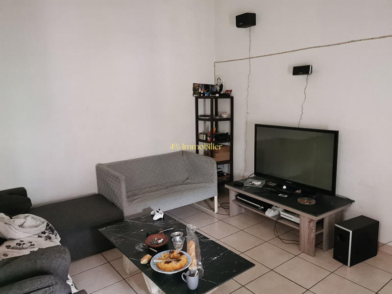 Immeuble - 250 m² - 7 pièces