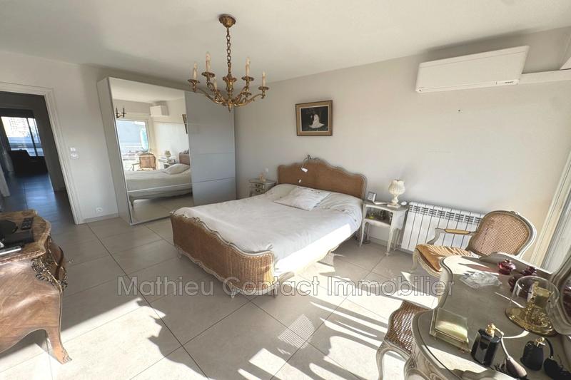 Appartement - 123 m² - 4 pièces