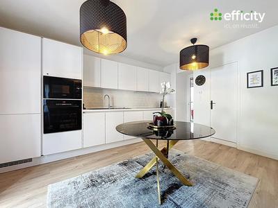 Maison - 70 m² - 4 pièces