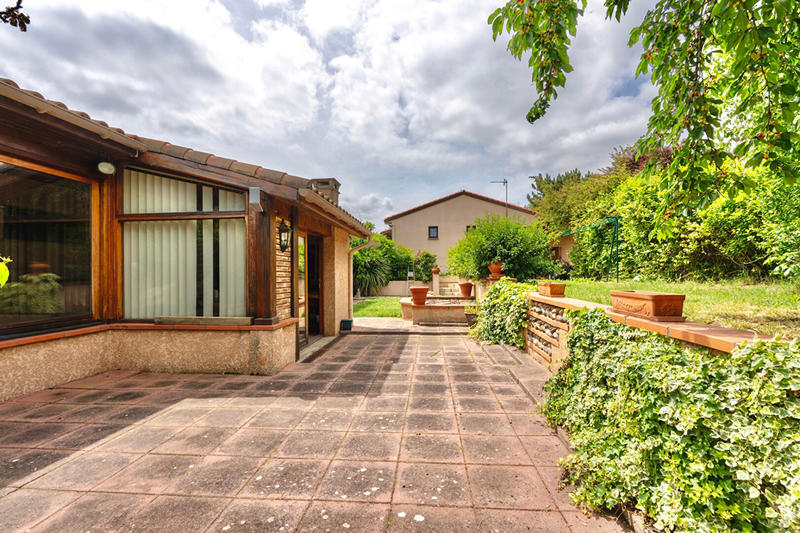 Maison - 161 m² - 6 pièces