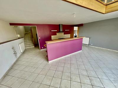 Maison - 145 m² - 4 pièces