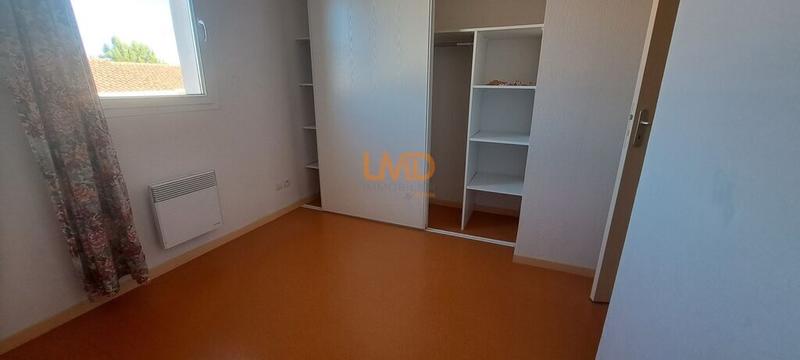 Villa - 49 m² - 3 pièces