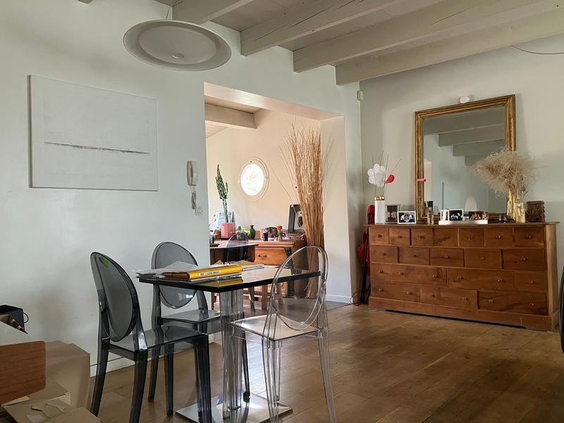 Maison - 165 m² - 6 pièces