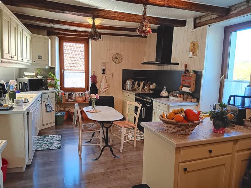 Maison - 170 m² - 6 pièces