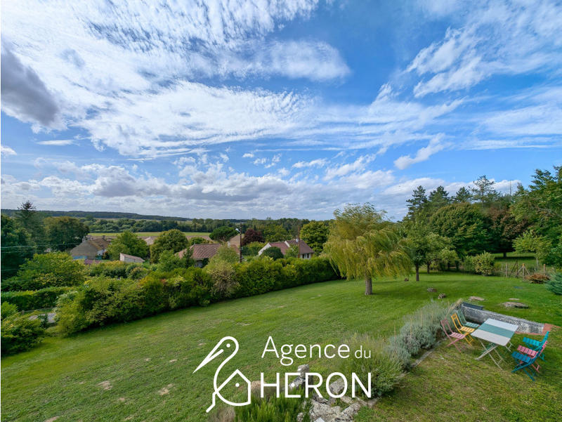 Maison - 151 m² - 7 pièces