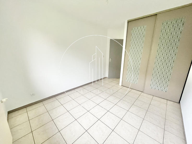 Maison - 103 m² - 4 pièces