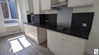 Appartement - 76 m² - 3 pièces