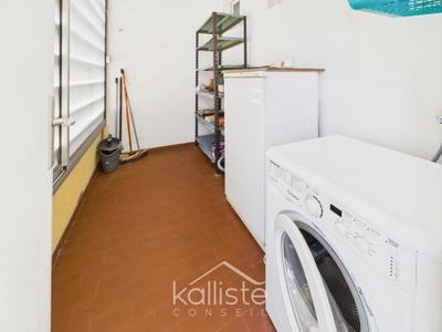 Appartement - 76 m² - 3 pièces