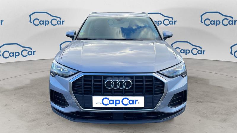 Audi Q3 II 35 Tdi 150 s-Tronic 7 Design