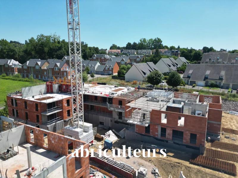 Appartement - 41 m² - 2 pièces