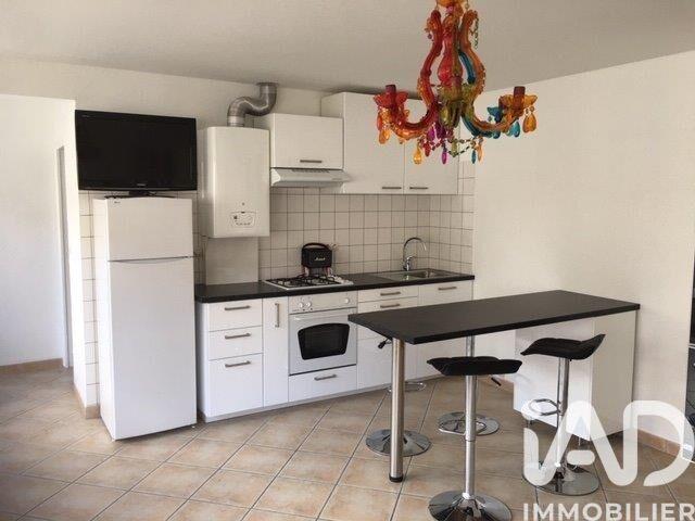 Appartement - 52 m² - 2 pièces