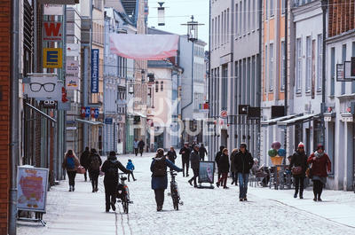 Local commercial - 60 m²