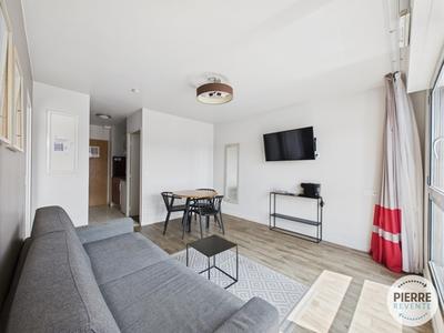 Appartement - 39 m² - 1 pièce
