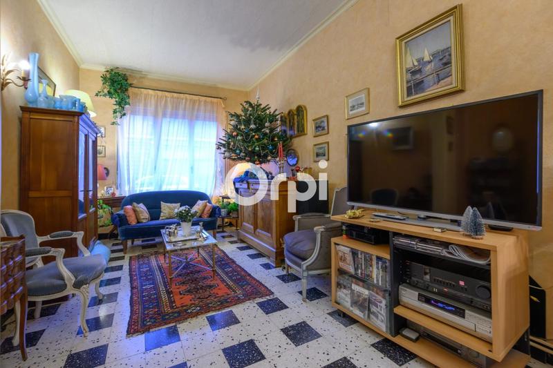 Maison - 99 m² - 4 pièces