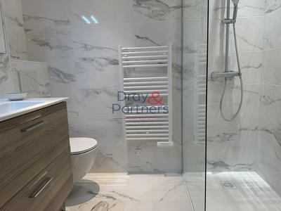 Appartement - 31 m² - 1 pièce