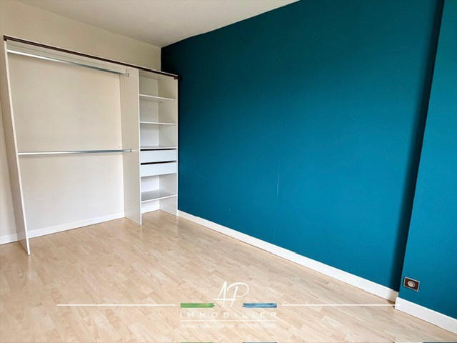Appartement - 76 m² - 3 pièces