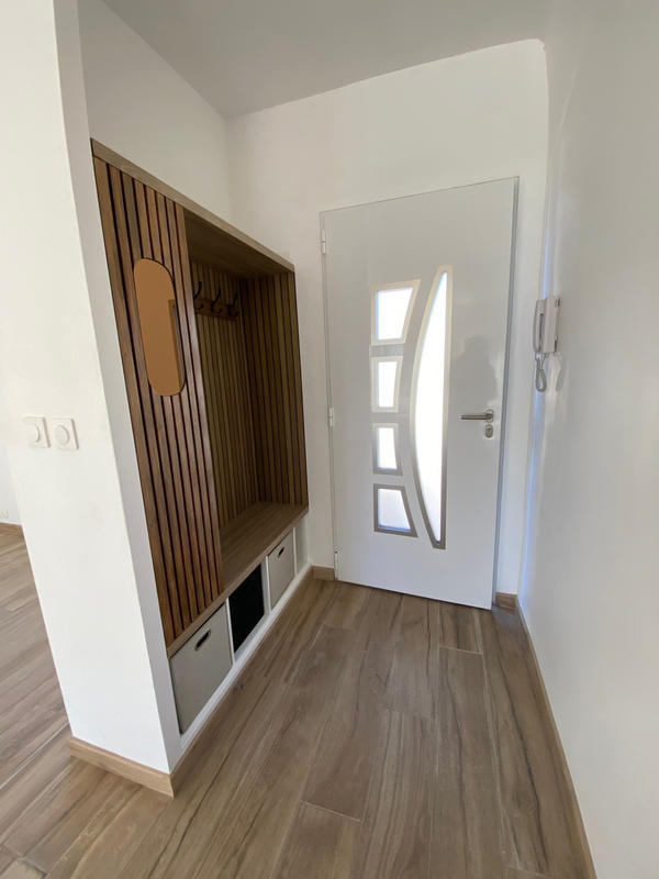 Maison - 99 m² - 4 pièces