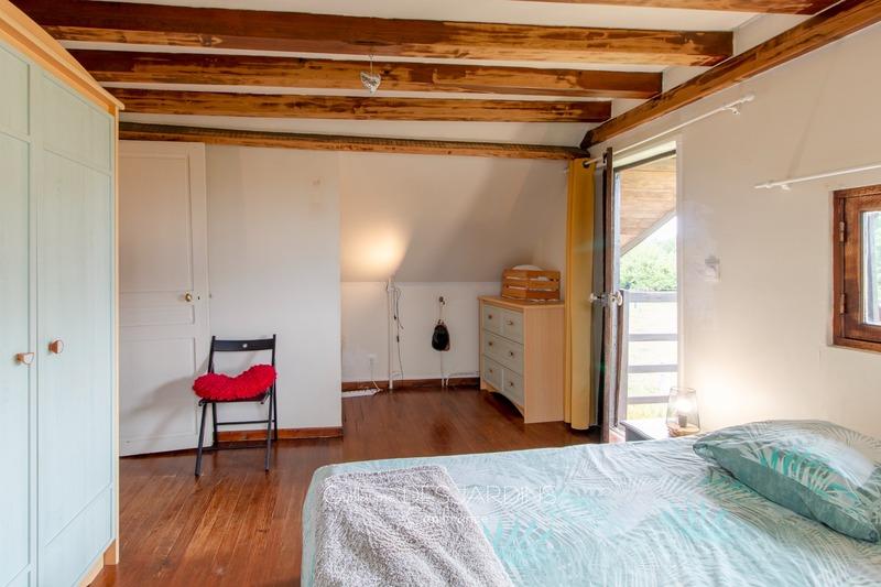 Maison - 190 m² - 10 pièces