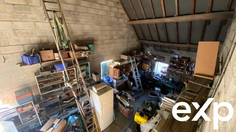 Viager - Maison - 77 m² - 3 pièces