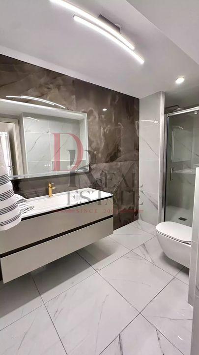 Duplex - 250 m² - 6 pièces