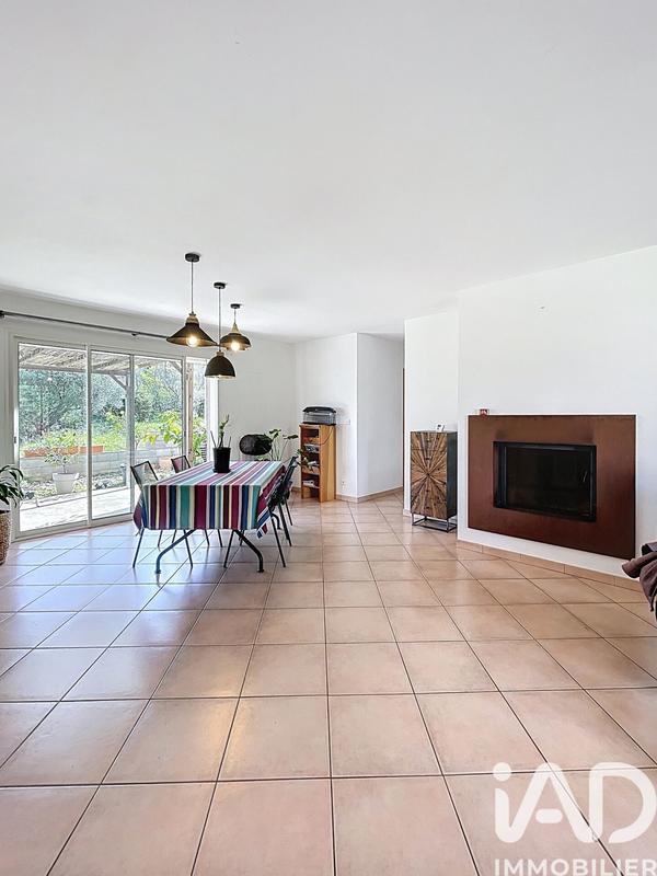 Maison de maîtres - 145 m² - 5 pièces