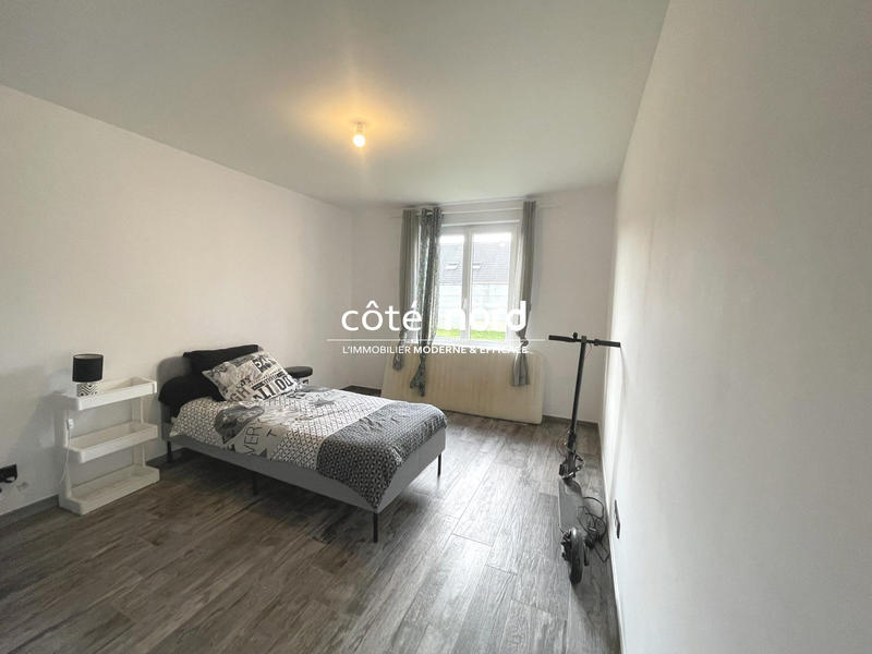 Maison - 208 m² - 7 pièces