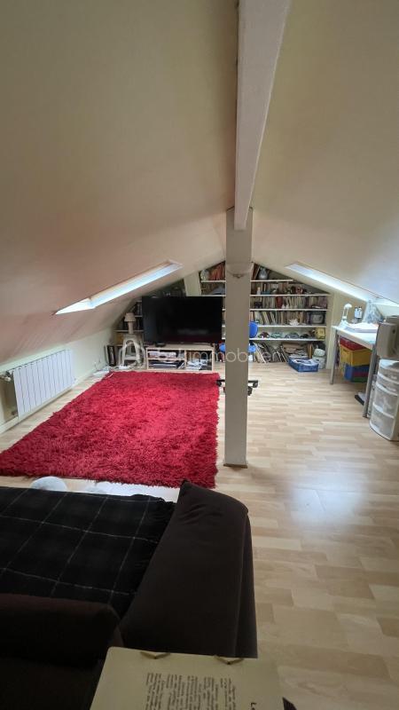 Pavillon - 125 m² - 5 pièces