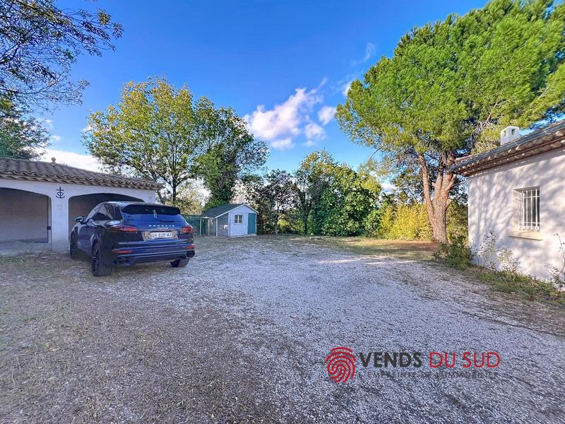 Maison d'architecte - 156 m² - 4 pièces