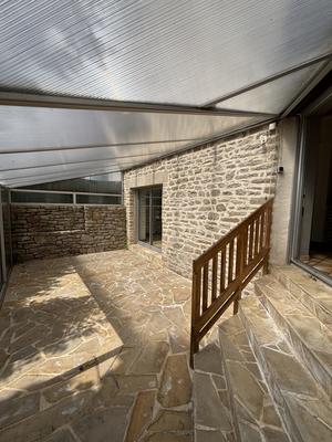 Bastide - 220 m² - 9 pièces