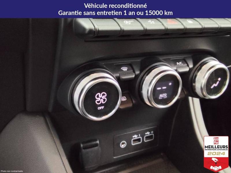 Renault Captur 1.0 Tce 90ch Techno