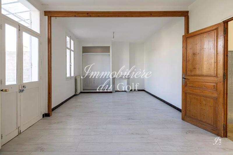 Appartement - 50 m² - 3 pièces
