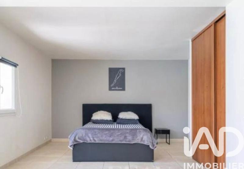 Maison - 170 m² - 5 pièces
