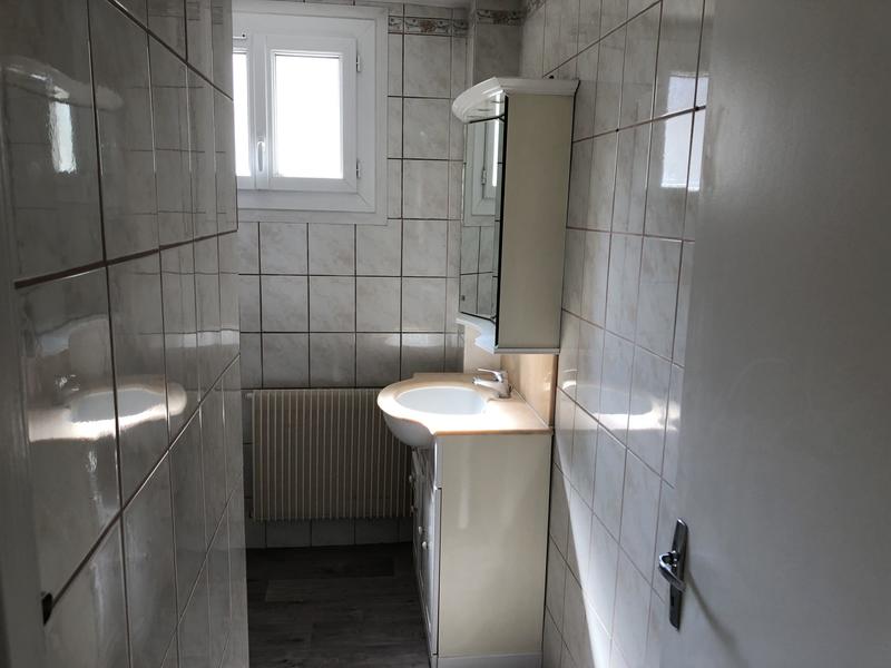 Appartement - 101 m² - 5 pièces