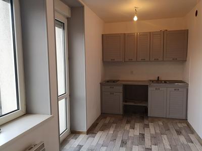 Appartement - 33 m² - 1 pièce