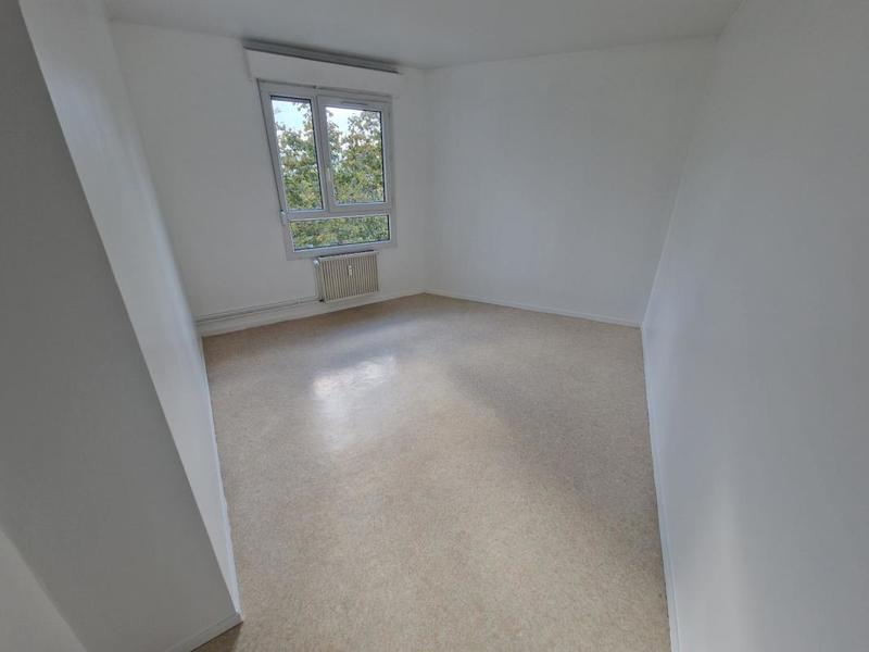 Appartement - 87 m² - 4 pièces