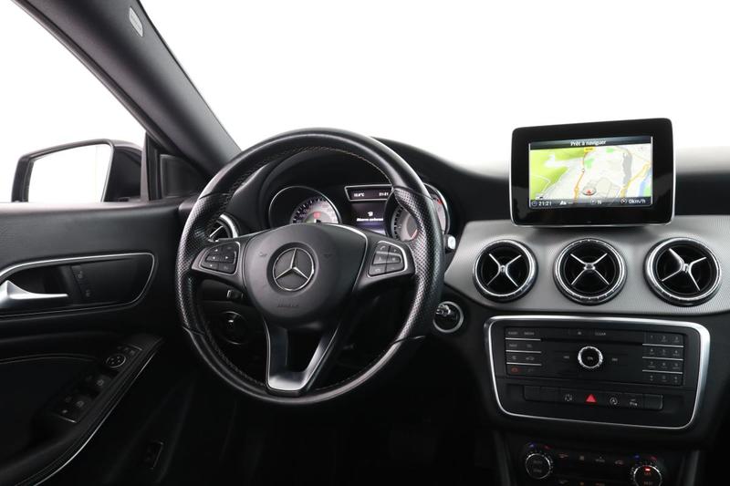 Mercedes Cla 200 Cdi Sensation 7g-Dct 136 ch