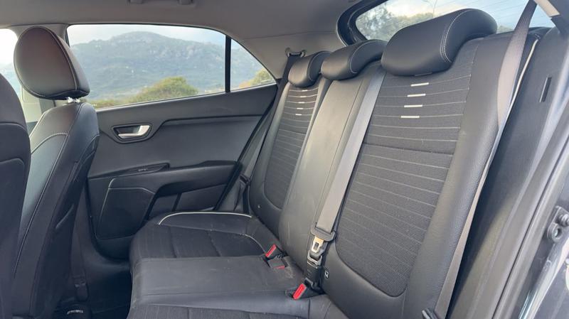 Kia Rio IV 1.0 t-Gdi 120.0 Gt Line