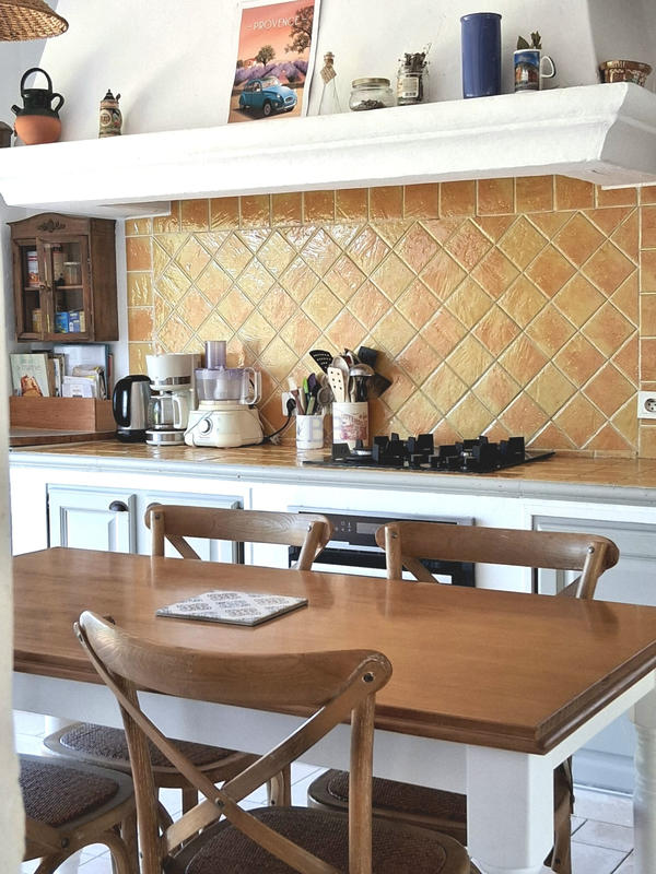 Villa - 126 m² - 5 pièces