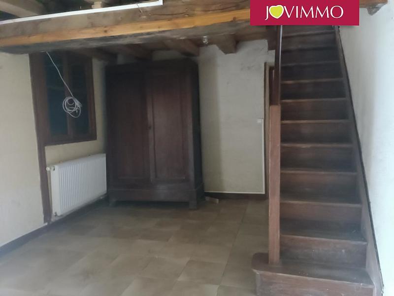 Maison - 126 m² - 6 pièces