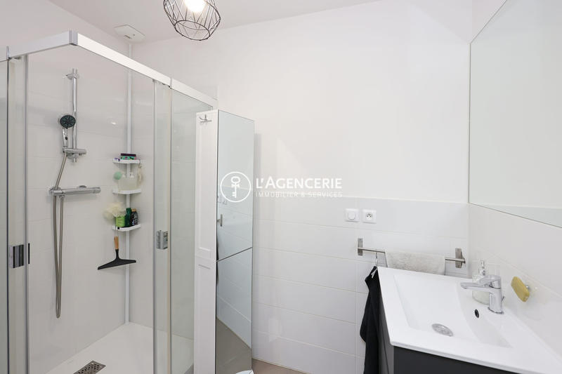 Appartement - 18 m² - 1 pièce