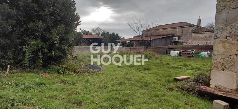 Maison - 160 m² - 1 pièce