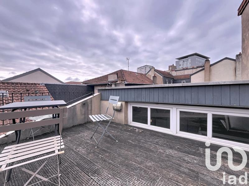 Appartement - 29 m² - 1 pièce