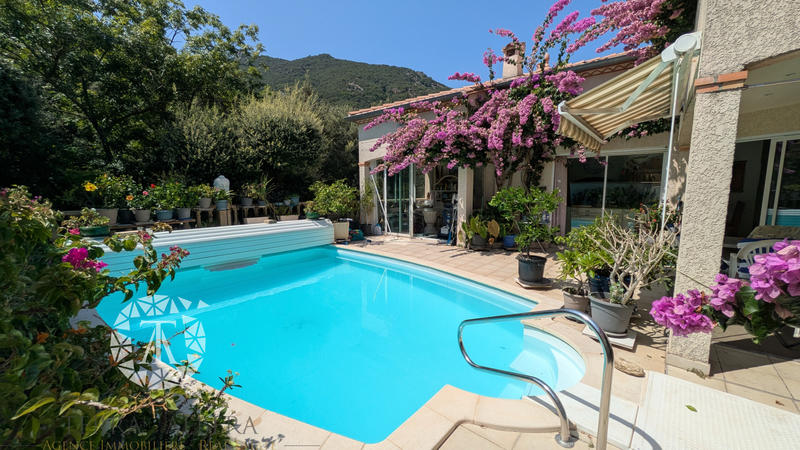 Villa - 158 m² - 5 pièces