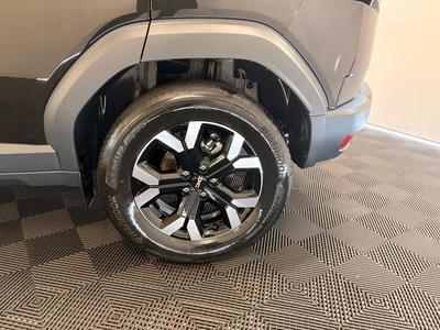 Dacia Duster Hybrid 140 Extreme